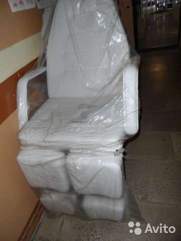 Кресло педикюрное, косметологическое в Нижнем Новгороде