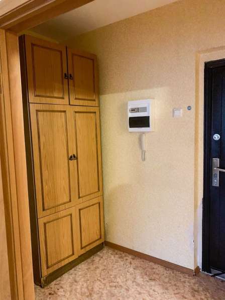 Уютная квартира-студия на 4/10 дома по доступной цене в Челябинске фото 11