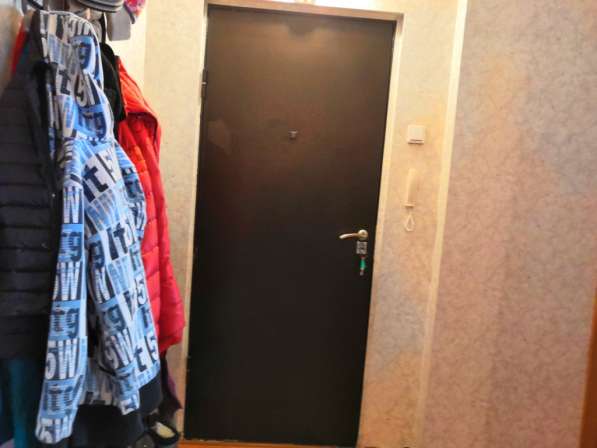 Сдается двухкомнатная квартира, в квартиру проведен интернет в Солнечногорске фото 3