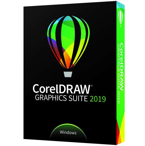 CorelDRAW Graphics Suite 2019 Repack в фото 3