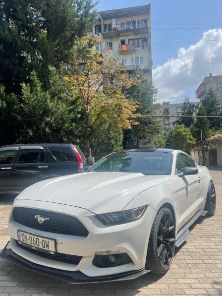 Ford, Mustang, продажа в г.Тбилиси