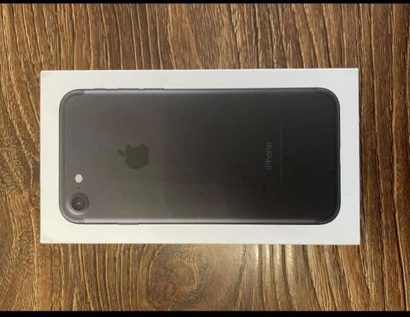 Телефон iPhone 7 32 gb в Краснодаре