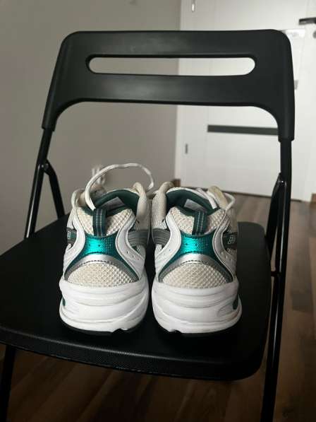 Оригинальные кроссовки New Balance 530 в 