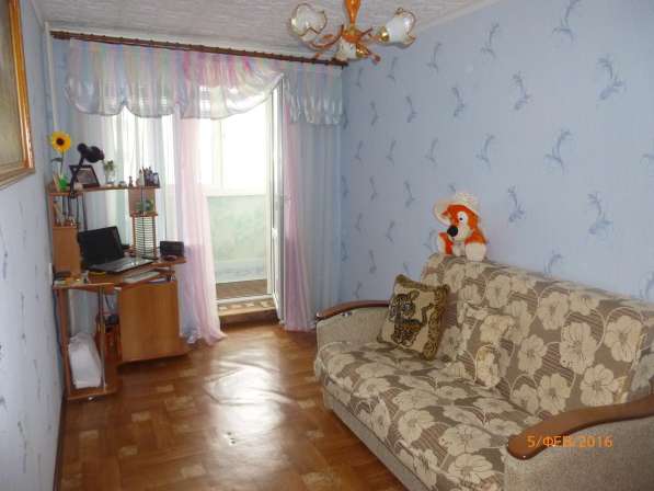 Продам шикарную 3 квартиру 148 Черниговской дивизии в Энгельсе фото 6