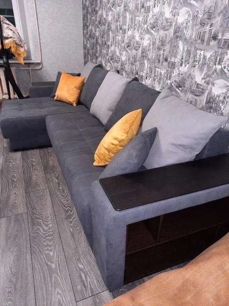 Угловой диван в Абакане