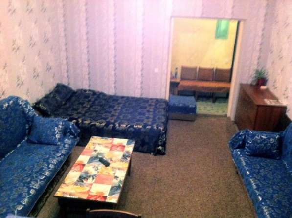 1-к квартира посуточно и почасам в Челябинске фото 18