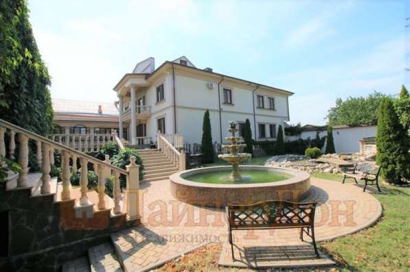 Продам дом в Ростов-на-Дону.Жилая площадь 850 кв.м. в Ростове-на-Дону фото 30