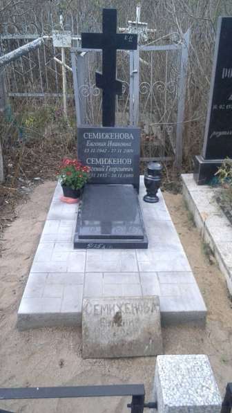 Памятники в фото 16