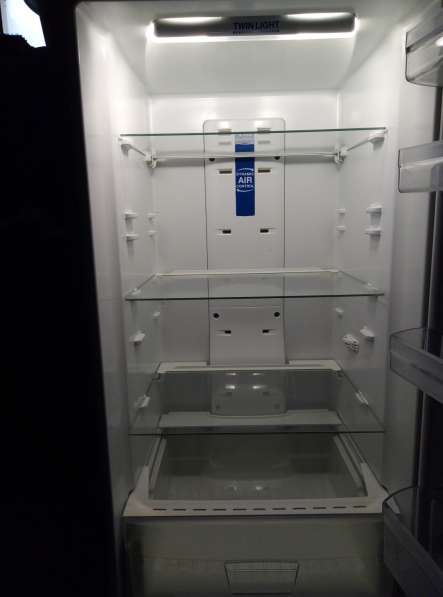 Продаю чистый индезит-прима no frost холодильник в Ленинск-Кузнецком фото 5