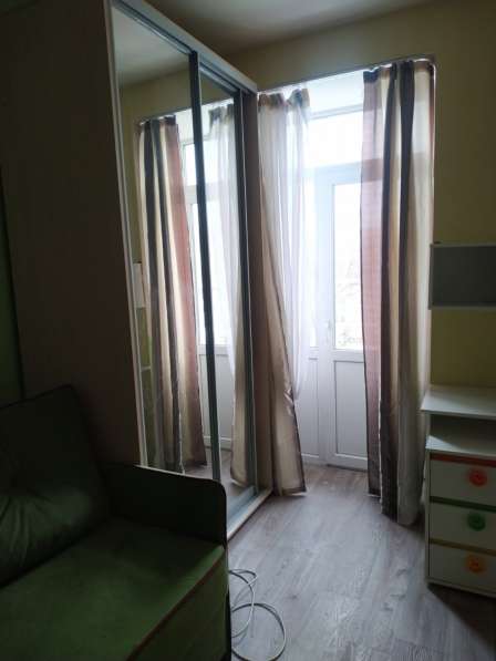1 комнатная квартира, Буденовский район, Донецк в фото 6