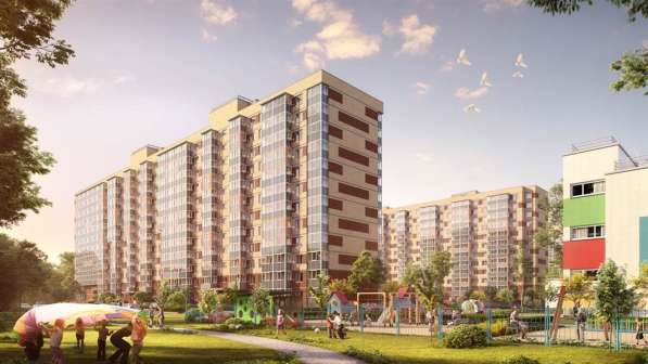 Продам однокомнатную квартиру в Волгоград.Жилая площадь 33,31 кв.м.Этаж 12. в Волгограде фото 4