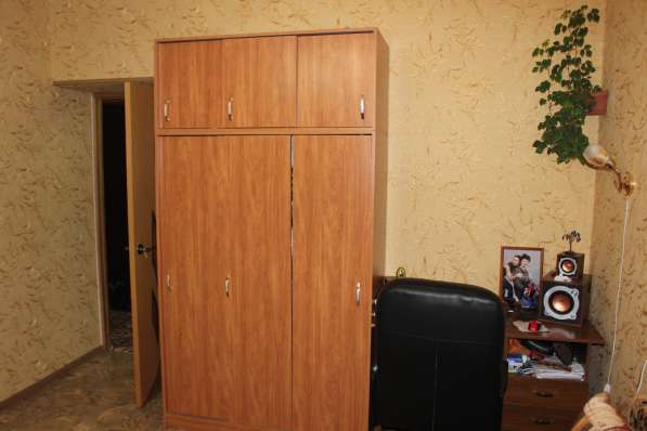 Продается 2-х комнатная квартира с мебелью в Вязьме фото 3