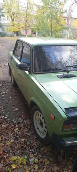 ВАЗ (Lada), 2107, продажа в г.Краснодон в фото 4