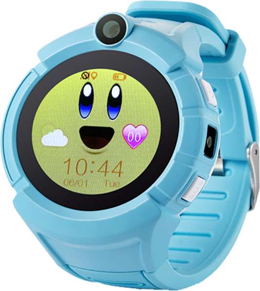 Умные детские часы smart baby watch Q610 в Свободном