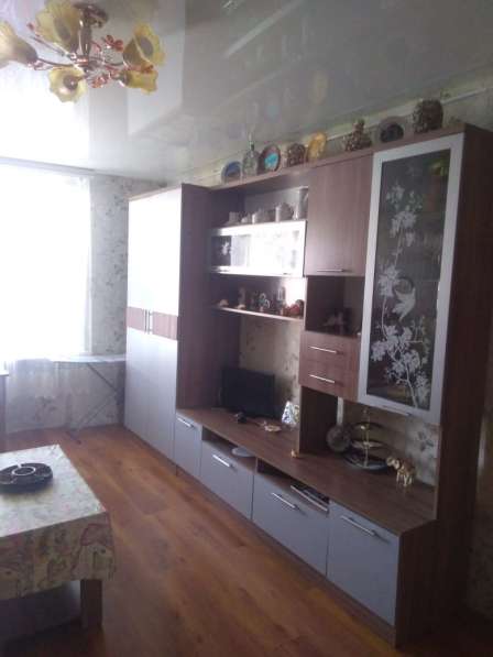 Продается комната в общежитии 18кв в Ставрополе фото 5