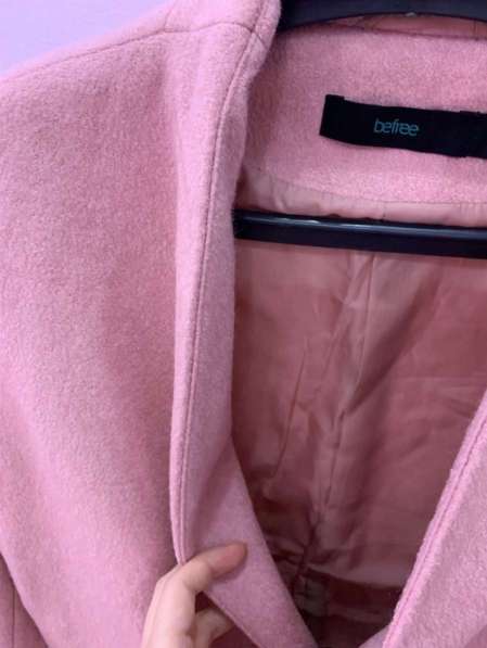 Пальто 48р в Москве