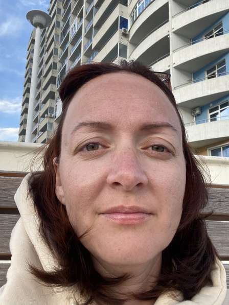Svetlana, 43 года, хочет пообщаться – Познакомлюсь в Сочи фото 4