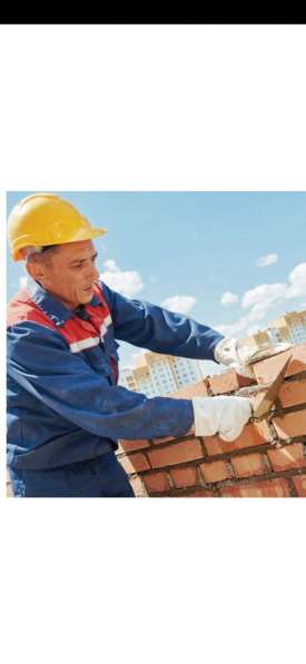 Требуется мастер по укладки тратуарной плитка и отмостки в Москве фото 4