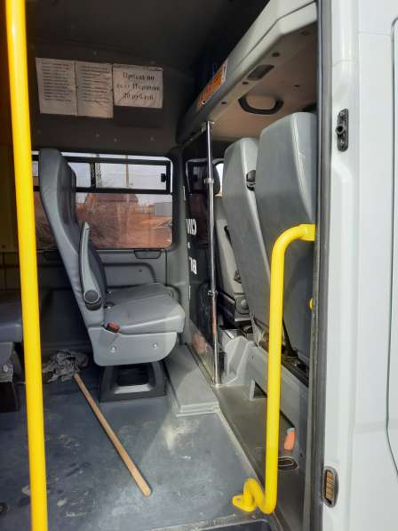 Газель Некст A65R35 евро 5 в Астрахани фото 28