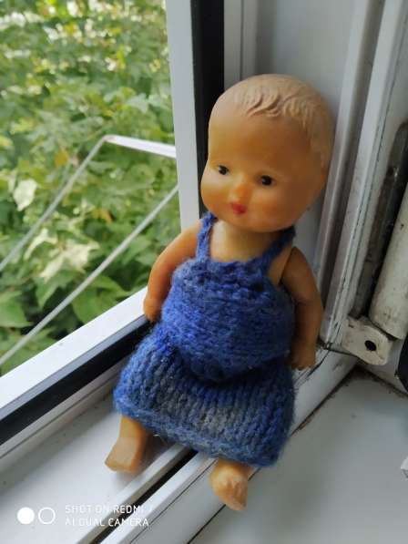 Продам советские куклы, 6 штук, 1000, торг в Ивантеевка фото 5