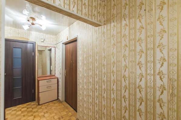 Продам квартиру на Денисова Уральского 16 в Екатеринбурге фото 3