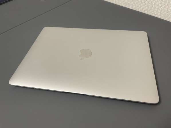 MacBook Air (Retina, 13-inch, 2020, 512gb) в Санкт-Петербурге фото 6