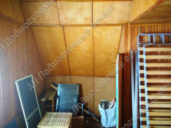 Продам дом в Москва.Жилая площадь 55 кв.м.Есть Электричество. в Москве фото 35