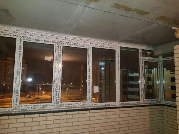 Окнa и Бaлконы - Собствeнноe Прoизводствo, Продажи в Чебоксарах фото 5