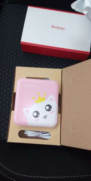 Power bank в Москве фото 3