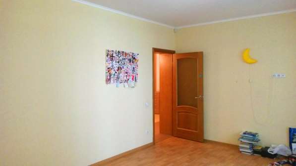 Продается трехкомнатная квартира в элитном доме, маркса 112а в Обнинске фото 4