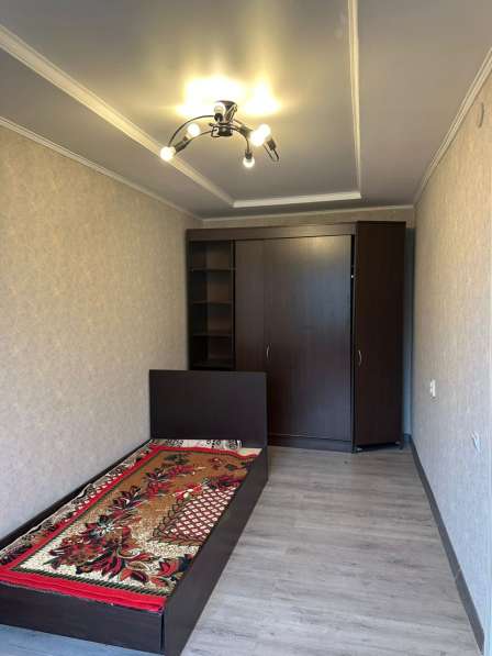Сдается 2-х комнатная квартира по ул. Чуй/Турусбекова
