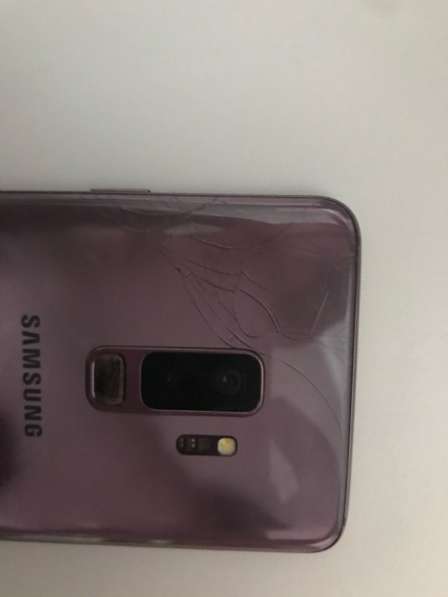 Продам Samsung Galaxy S9+ в Краснодаре