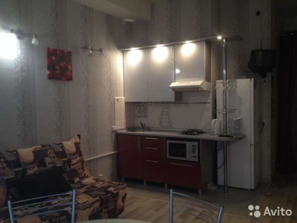 Сдам однокомнатную квартиру в Москве фото 3