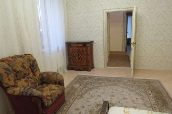 Сдам 3-х комнатную квартиру на Пироговской в фото 17