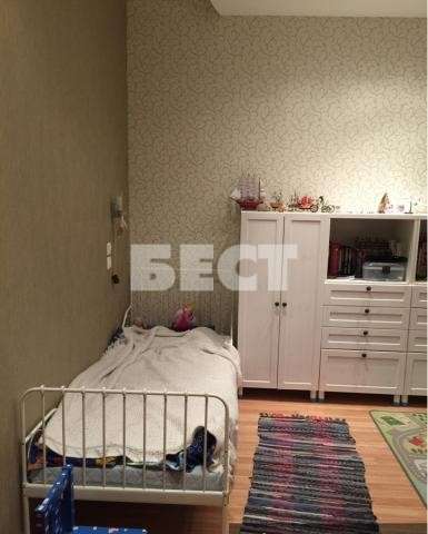 Продам трехкомнатную квартиру в Москве. Жилая площадь 126 кв.м. Этаж 7. в Москве фото 7