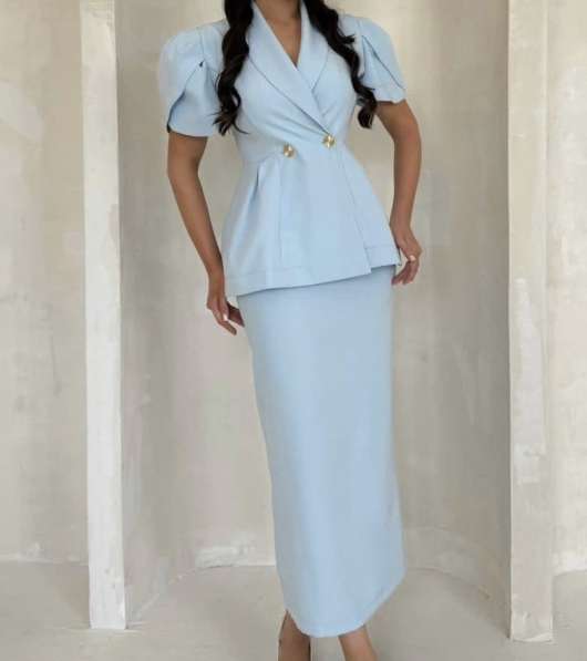 Вечерний наряд