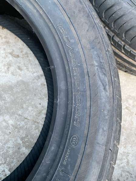 Шины R15 в Подольске фото 3