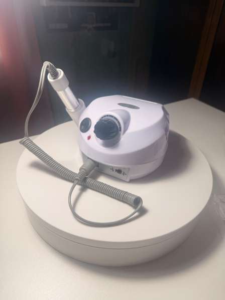 Аппарат для маникюра