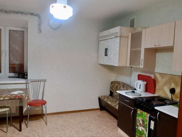 Сдам 1-к квартиру Карбышева 41 Пермь в Перми фото 20