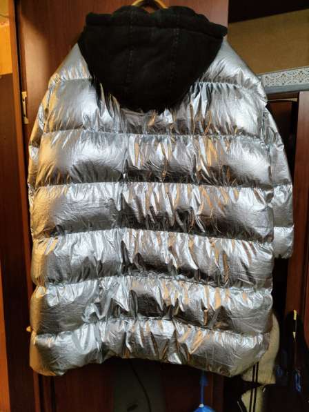 Осенняя куртка в Костроме фото 4