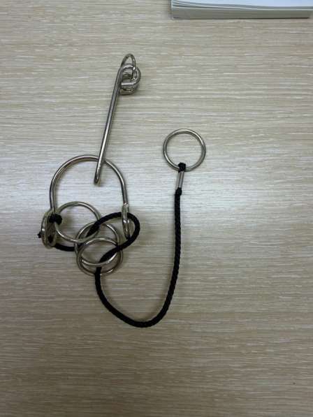 Головоломки в Белгороде фото 5