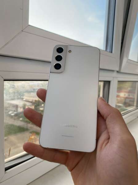 Samsung s22+