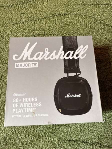 Продам наушники в Москве фото 3