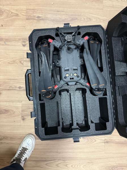 DJI RTK 350 в Москве фото 5