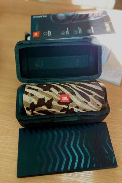 Продается колонка JBL Flip 5