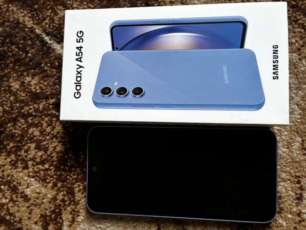 Samsung a54