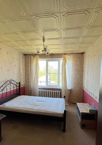 Продается 1 комнатная квартира в Москве фото 5