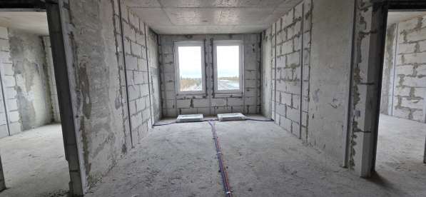 Продам евро 3ку в ЖК Эльта в Елеце фото 5