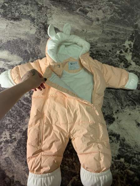 Детские вещи бу/ новые в Калуге фото 6