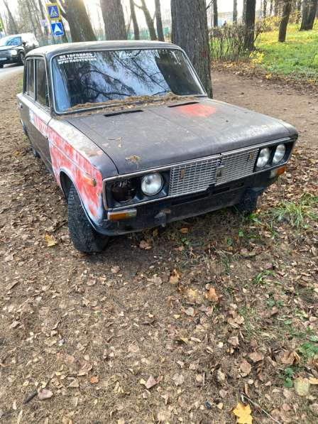 Разбор ваз 2106 в Узловой фото 4